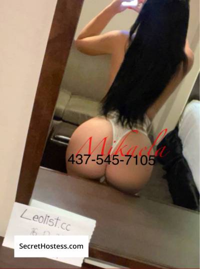 Mikaela hill 25Yrs Old Escort 61KG 165CM Tall Mississauga Image - 5