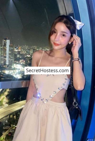 Mimi 23Yrs Old Escort 40KG 165CM Tall Singapore City Image - 0