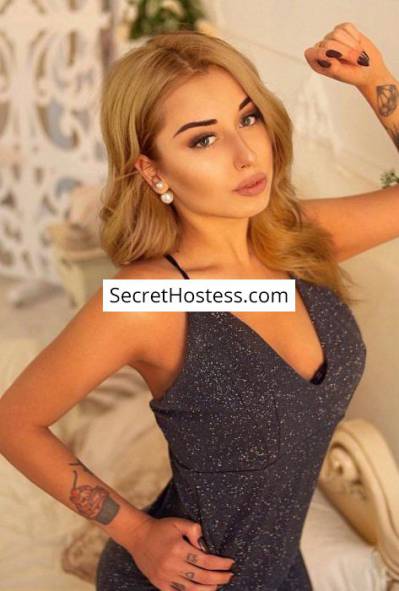 Polinka 21Yrs Old Escort 64KG 171CM Tall Sarajevo Image - 14