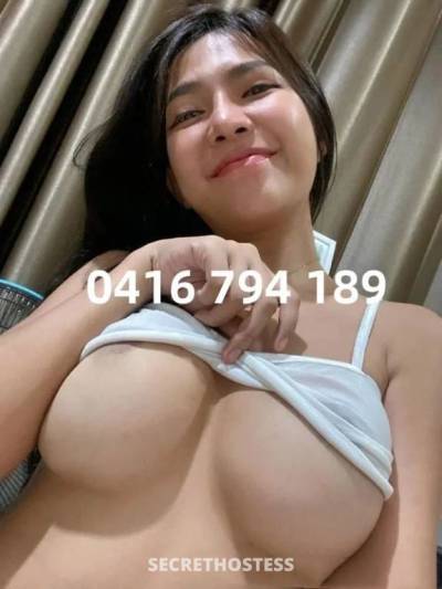 24hr Sensitive Nipples and Juicy Pussy Asian Hot Girl New  in Perth
