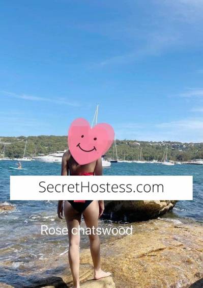 29 Year Old Asian Escort in Chatswood - Image 5