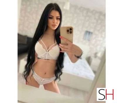 19Yrs Old Escort Sheffield Image - 0