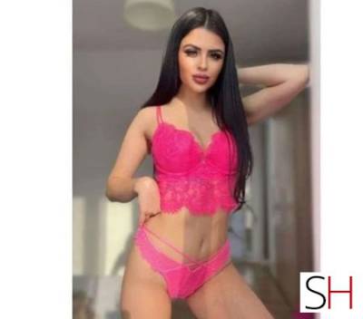 19Yrs Old Escort Sheffield Image - 2