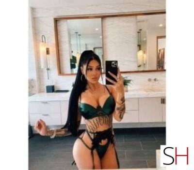 Clara 22Yrs Old Escort Newcastle upon Tyne Image - 2