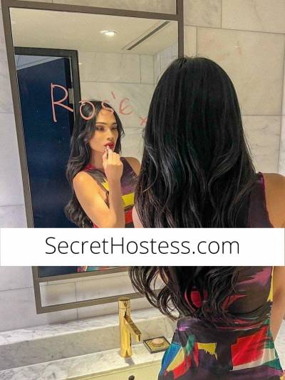 23Yrs Old Escort Size 6 178CM Tall Sydney Image - 22