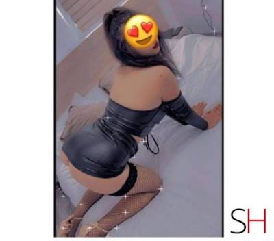 24Yrs Old Escort Stoke-on-Trent Image - 0