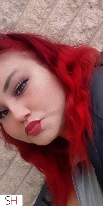 26 year old Escort in Winnipeg Double trouble