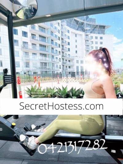 26Yrs Old Escort 48KG Melbourne Image - 4