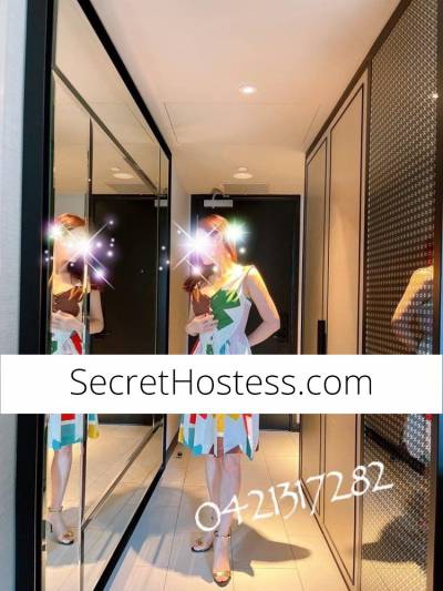 26Yrs Old Escort 48KG Melbourne Image - 5