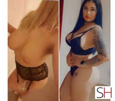 26 year old Latino Escort in Brighton East Sussex ?FIRE SEXY HORNY LATIN BABES ?BEST HOT PARTY TIME?, 
