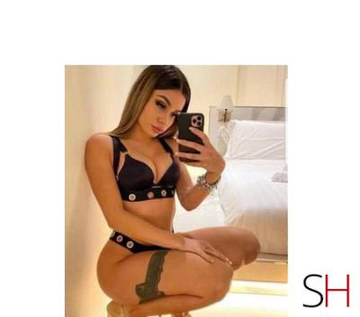 22 year old Escort in London ALEXIA 100%real??, Independent
