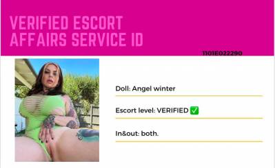 Angel winter 27Yrs Old Escort Size 10 170CM Tall Salisbury MD Image - 3
