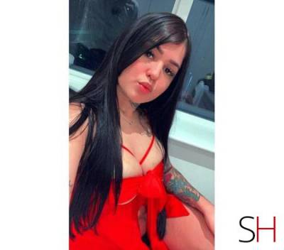 Arianne 19Yrs Old Escort Slough Image - 1