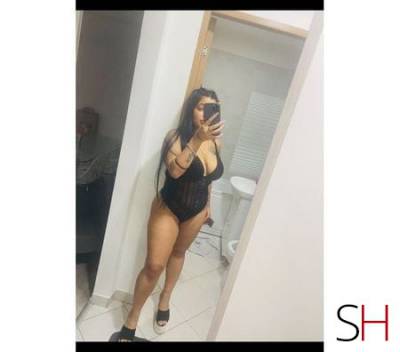 Maya 24Yrs Old Escort Stoke-on-Trent Image - 3