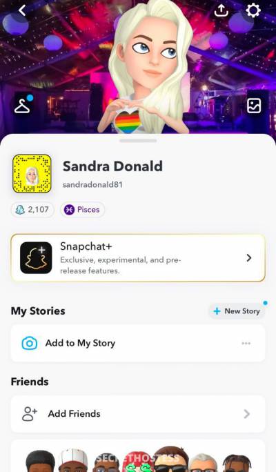 Sandra Donald 27Yrs Old Escort 170CM Tall Salisbury MD Image - 1