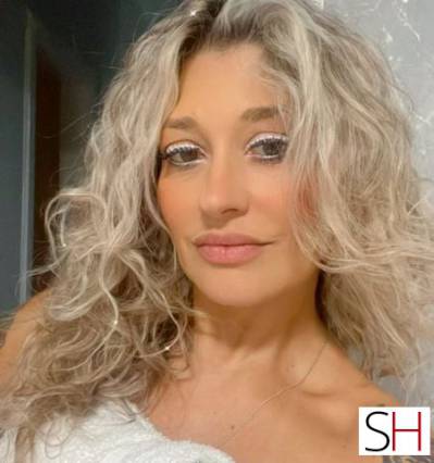 Sofia Conti 38Yrs Old Escort Glasgow Image - 1