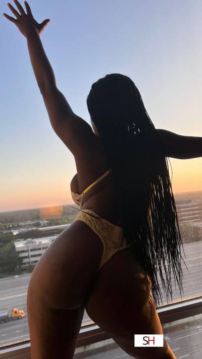 20 Year Old Black Escort Houston TX - Image 1