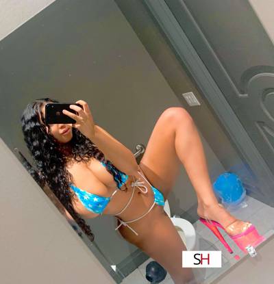 20 Year Old Brazilian Escort Toronto Brunette - Image 2