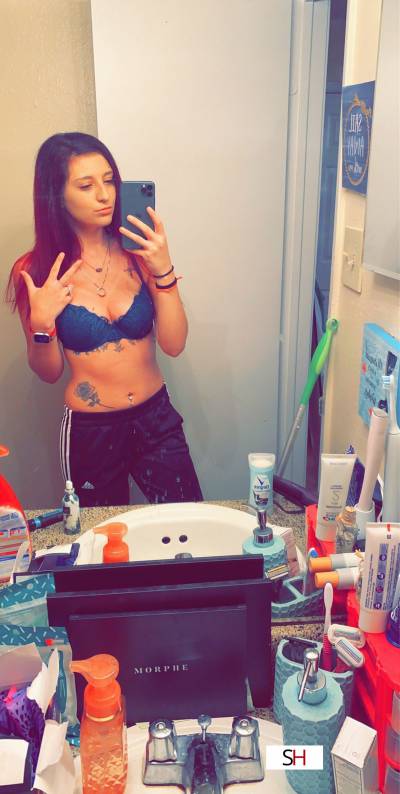 20Yrs Old Escort Size 8 162CM Tall Richardson TX Image - 6