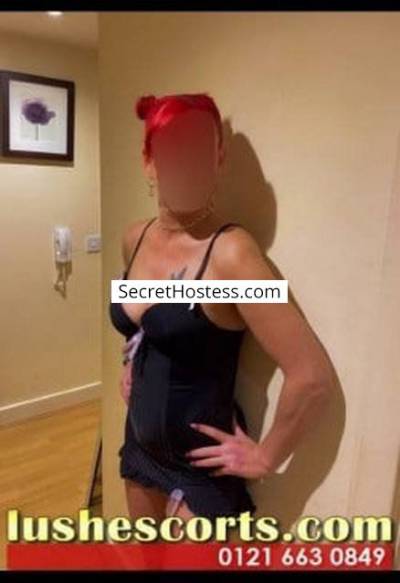 39Yrs Old Escort 52KG 165CM Tall Birmingham Image - 1