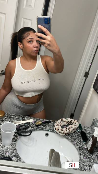 Kylie - The Girl You Need 20 year old Escort in Chicago IL