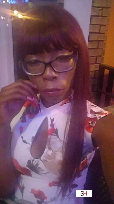 Lexie - 4’11 PETITE EBONY EXOTIC MIXED in Jackson MS