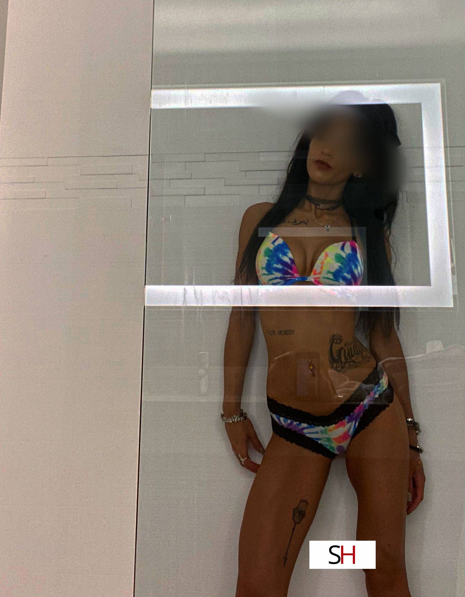 20Yrs Old Escort Size 6 157CM Tall Detroit MI Image - 11