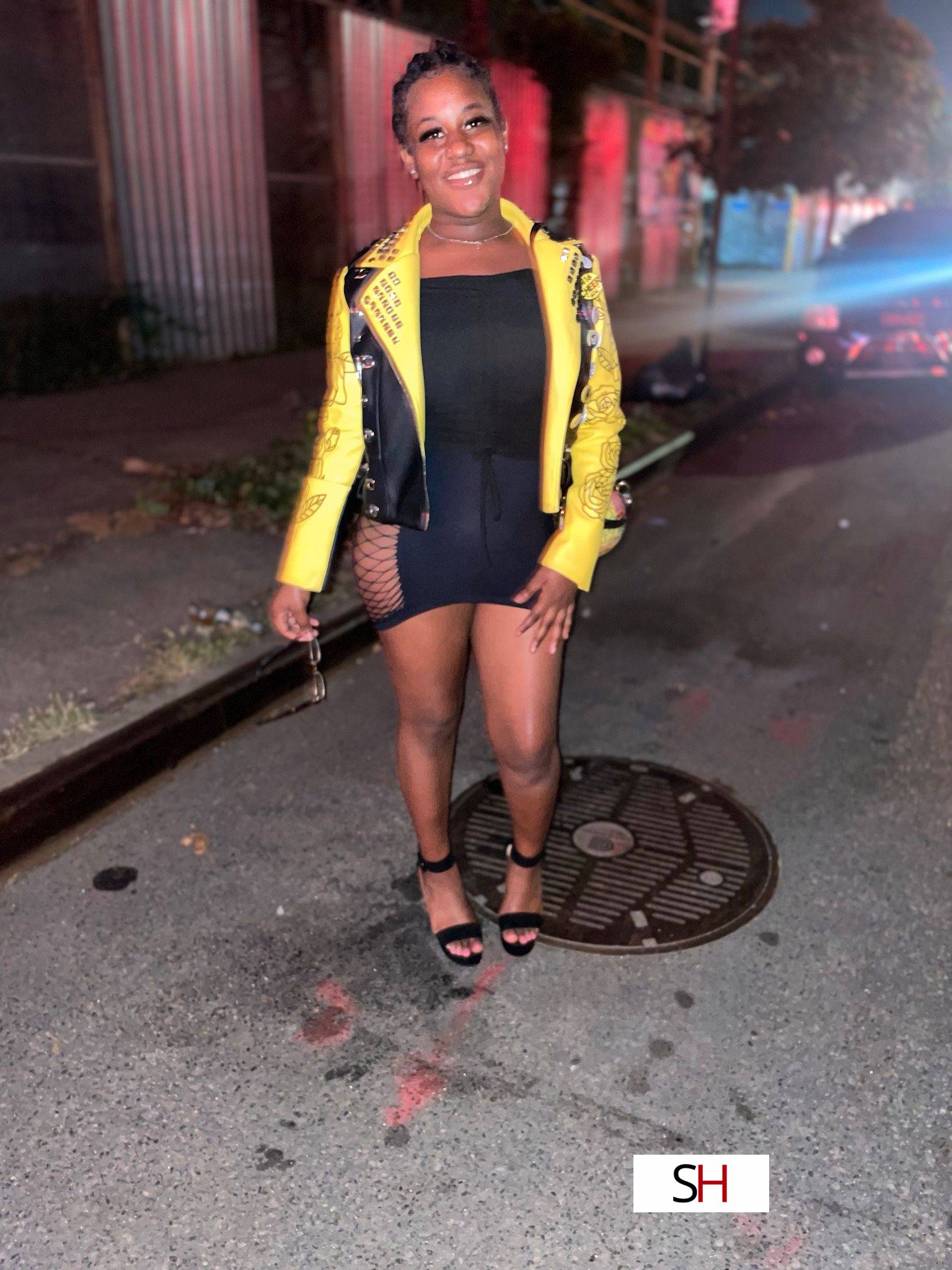Escorts In Montgomery Al