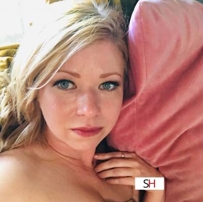 20 Year Old American Escort Los Angeles CA Blonde - Image 1