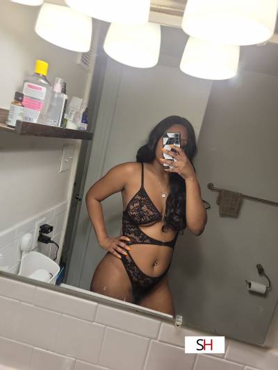 Brianna - Quality and Discretion in Detroit MI