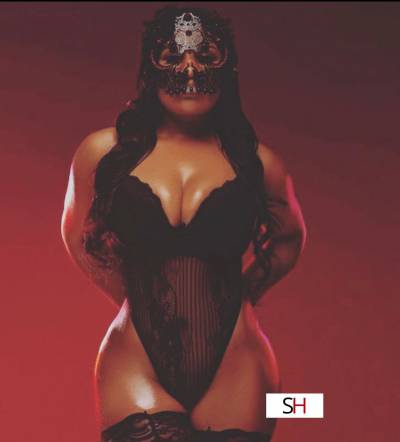 20 year old Black Escort in Boston MA MistressLovely - The dominant queen