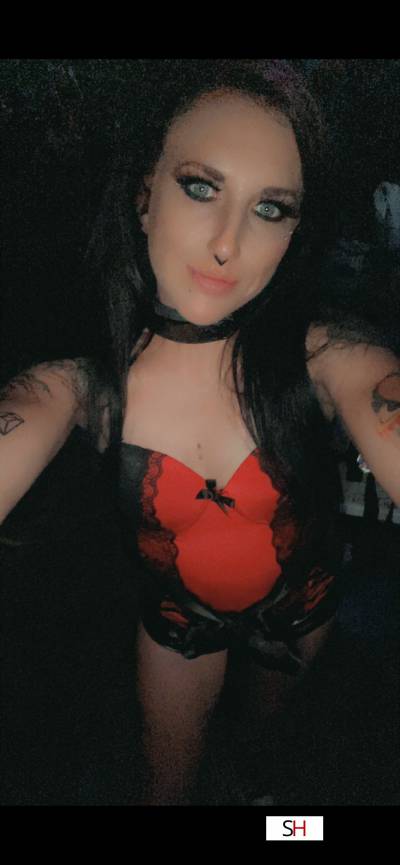 Nikkiflamexoxo - Out &amp; incalls/video chat/ sext in Tulsa OK