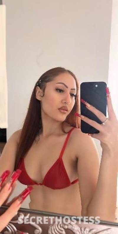 20 Year Old Escort San Diego CA Redhead - Image 1