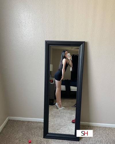 20Yrs Old Escort Size 8 162CM Tall Houston TX Image - 0