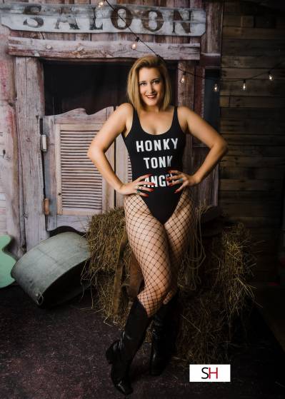 Kimberly Kane - Kinky Lady of Leisure in Nashville TN