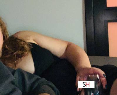 Liza C - "New to this- a fresh redhead" in Elgin IL