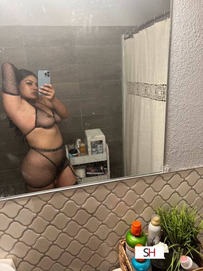 Disrespect 20Yrs Old Escort Size 8 153CM Tall Sacramento CA Image - 0