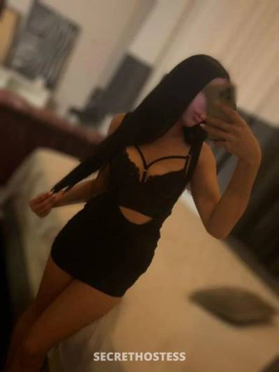 Paula 21Yrs Old Escort Size 6 Townsville Image - 1