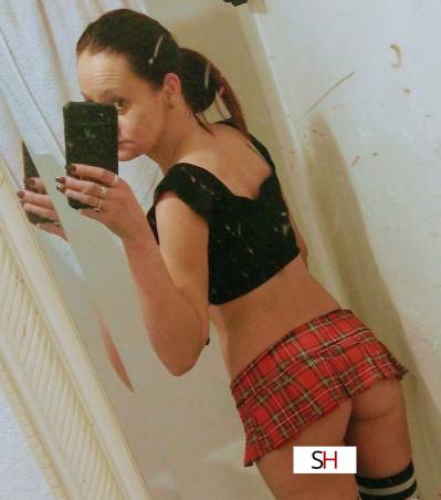 Piper 30Yrs Old Escort Size 8 169CM Tall Scottsdale AZ Image - 11