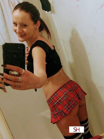 Piper 30Yrs Old Escort Size 8 169CM Tall Scottsdale AZ Image - 20