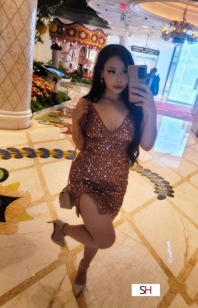 Romie 18Yrs Old Escort Size 6 154CM Tall Las Vegas NV Image - 0