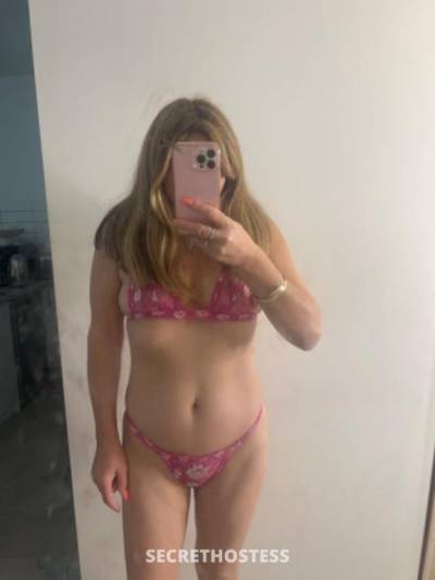 Sexy Aussie Escort in Geelong