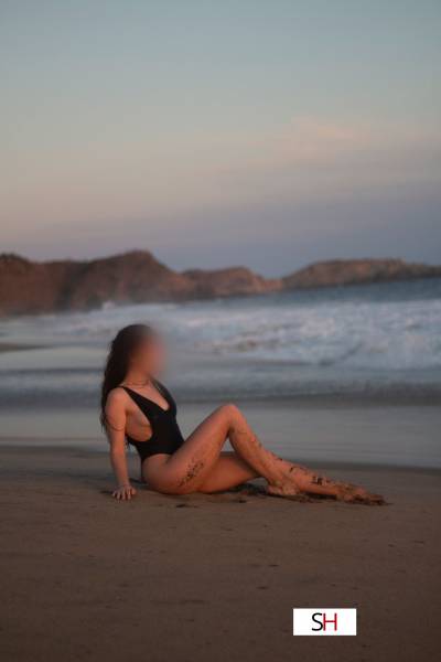 20Yrs Old Escort Size 8 160CM Tall Victoria Image - 3