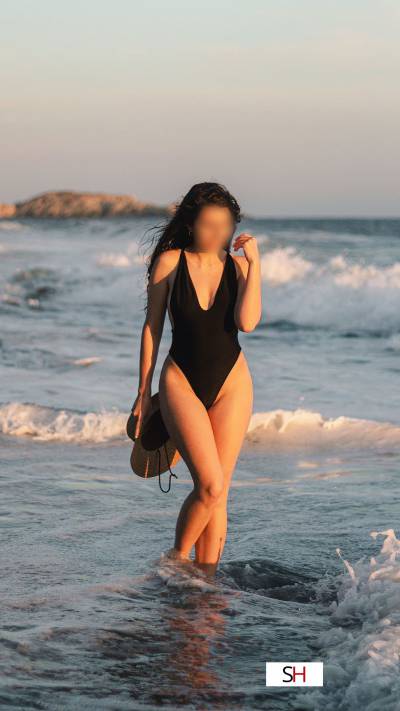20Yrs Old Escort Size 8 160CM Tall Victoria Image - 6
