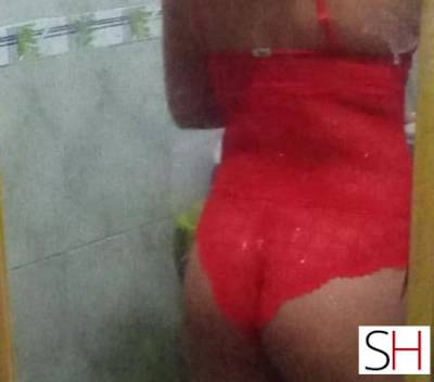 20Yrs Old Escort Rio de Janeiro Image - 1