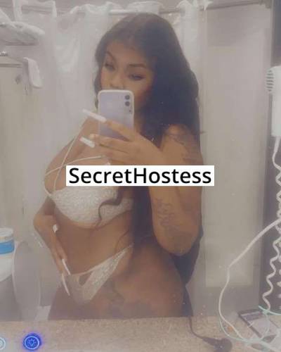 21 Year Old American Escort Washington DC - Image 2