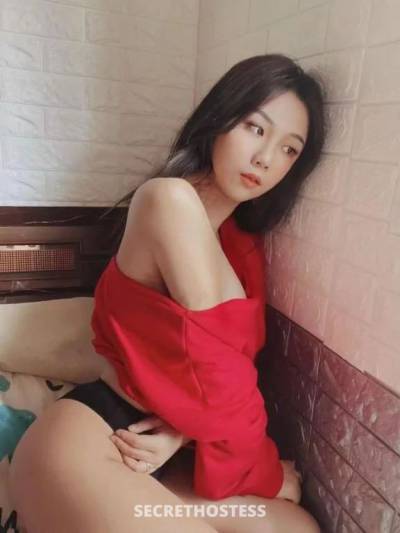 21 year old Asian Escort in Melbourne Student beauty HOT girl provides GFE services