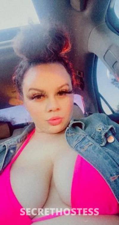 SuperWett Thick Busty Barbieee 5 Star Service In&amp; in Lake Charles LA