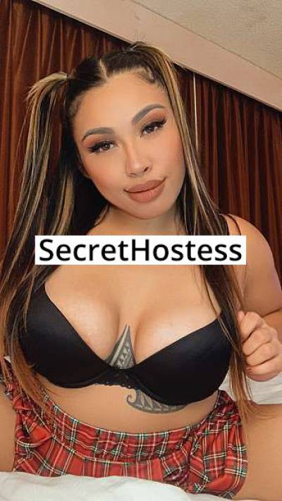 21 year old Filipino Escort in Miami FL Ariel Selene