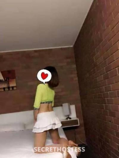 23 year old Asian Escort in Fitzroy Adelaide Stunning Hong Kong girl 100 satisfaction H✪T Amazing